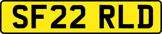 SF22RLD