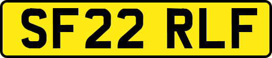 SF22RLF
