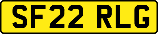 SF22RLG