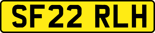 SF22RLH