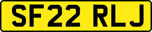 SF22RLJ