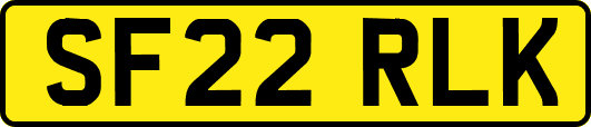 SF22RLK