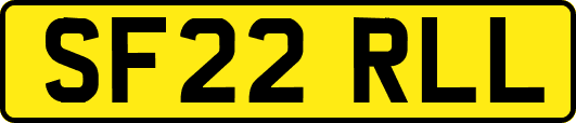SF22RLL
