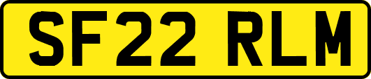 SF22RLM