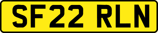 SF22RLN