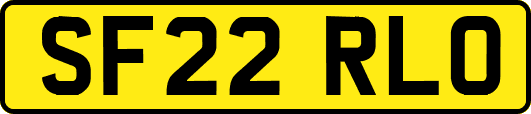 SF22RLO