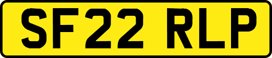 SF22RLP
