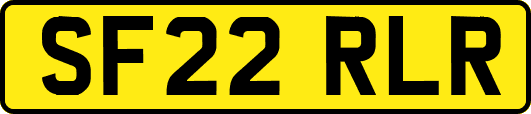 SF22RLR