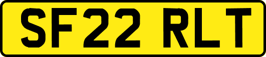 SF22RLT