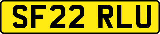 SF22RLU