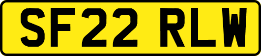 SF22RLW