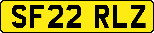 SF22RLZ