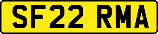 SF22RMA