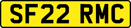 SF22RMC