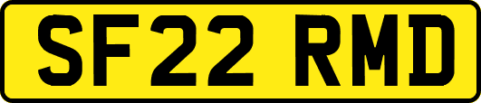 SF22RMD