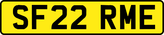 SF22RME