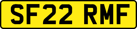 SF22RMF