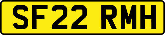 SF22RMH