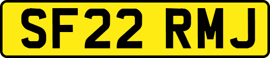 SF22RMJ