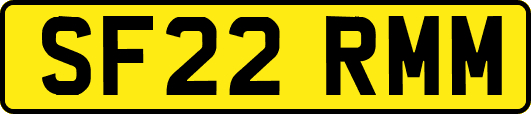 SF22RMM
