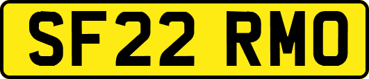 SF22RMO