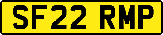 SF22RMP