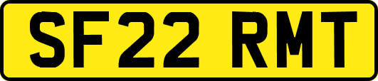 SF22RMT