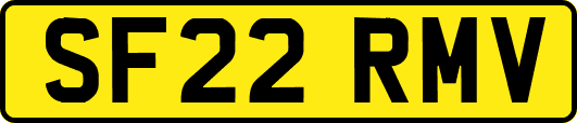 SF22RMV