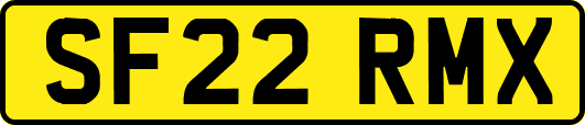 SF22RMX