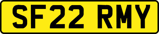 SF22RMY