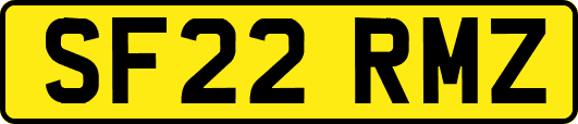SF22RMZ