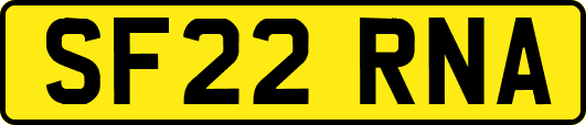 SF22RNA