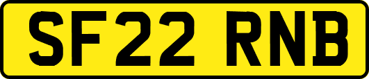 SF22RNB