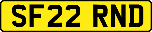 SF22RND
