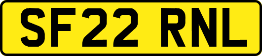 SF22RNL