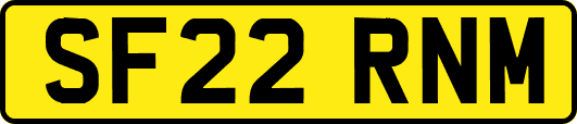 SF22RNM