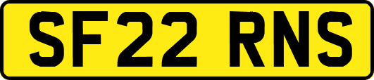 SF22RNS