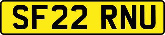 SF22RNU
