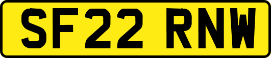 SF22RNW