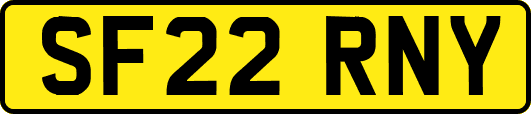 SF22RNY