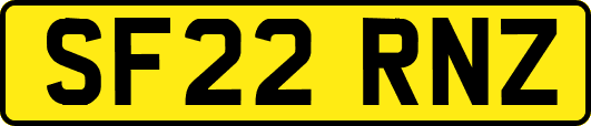 SF22RNZ