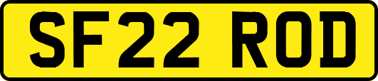 SF22ROD