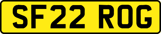SF22ROG