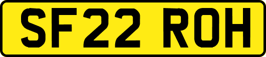 SF22ROH