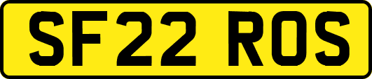 SF22ROS