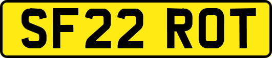 SF22ROT