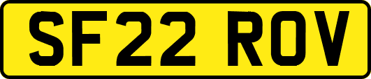 SF22ROV