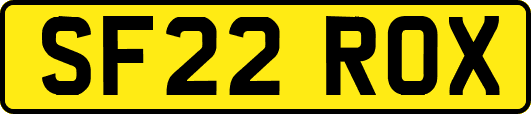 SF22ROX