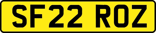 SF22ROZ