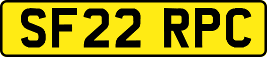 SF22RPC